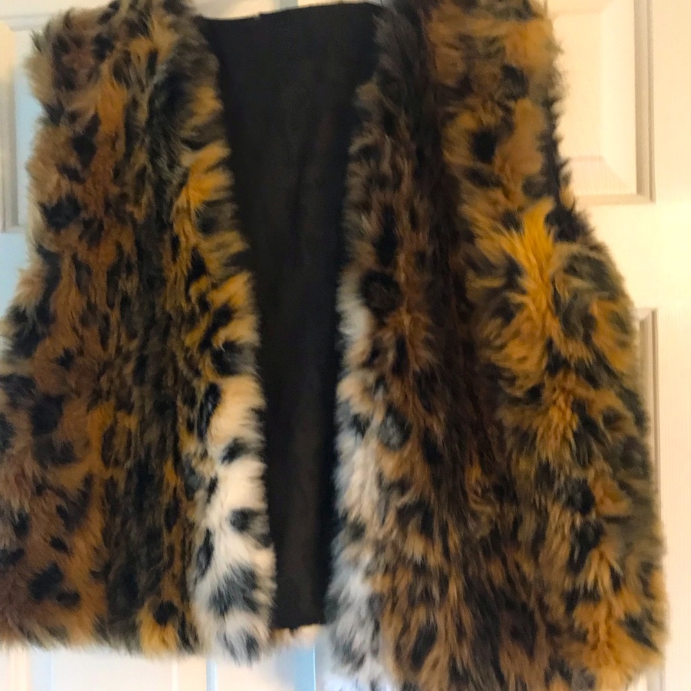 Fur